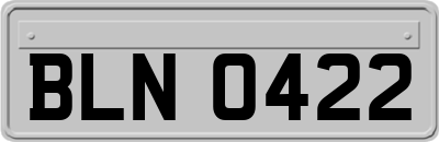 BLN0422