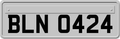 BLN0424