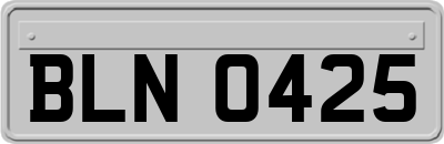 BLN0425