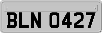 BLN0427