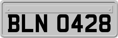 BLN0428