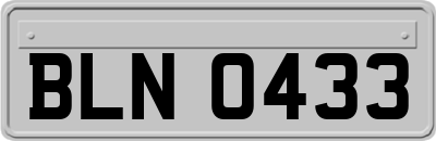 BLN0433