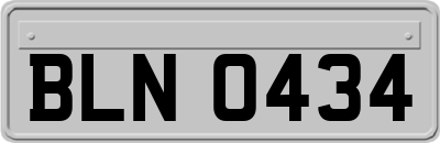 BLN0434