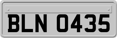 BLN0435