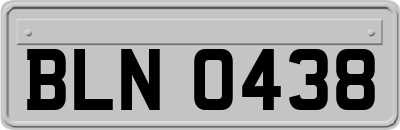 BLN0438