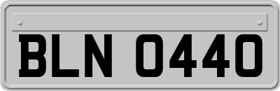 BLN0440