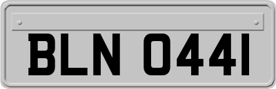 BLN0441