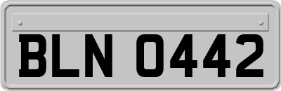 BLN0442