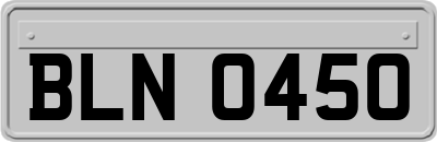 BLN0450