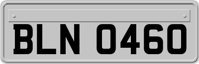 BLN0460