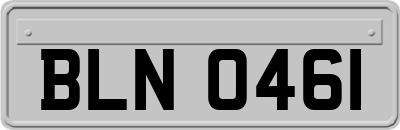 BLN0461