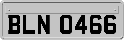 BLN0466