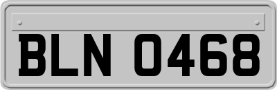 BLN0468