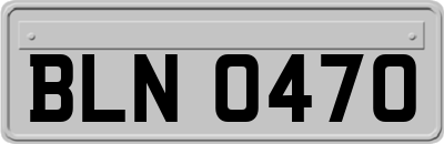 BLN0470
