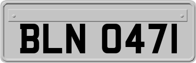 BLN0471