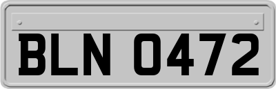 BLN0472
