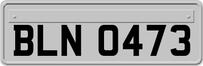 BLN0473