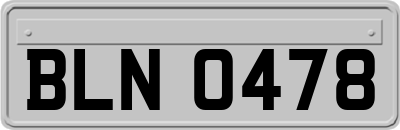 BLN0478