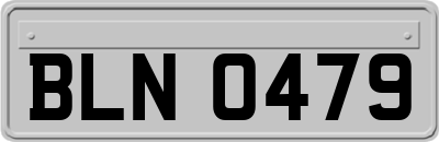 BLN0479