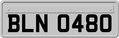 BLN0480