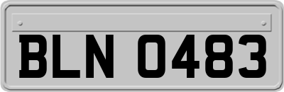 BLN0483
