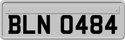 BLN0484