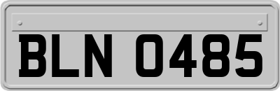 BLN0485