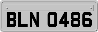 BLN0486