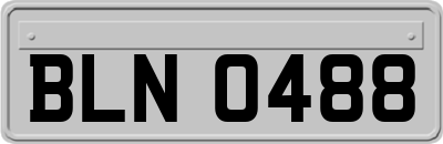 BLN0488