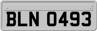 BLN0493