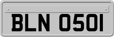 BLN0501