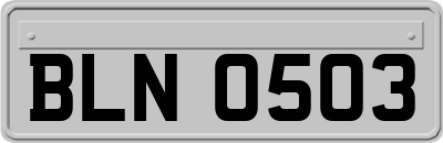BLN0503