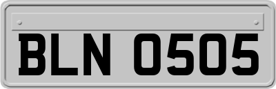 BLN0505