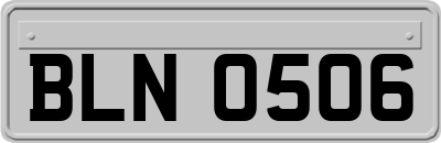 BLN0506