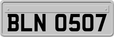 BLN0507