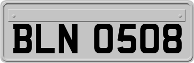 BLN0508