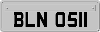 BLN0511