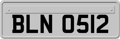 BLN0512