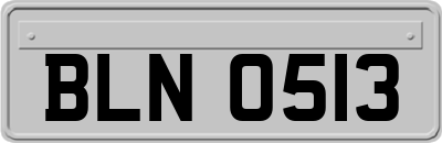 BLN0513