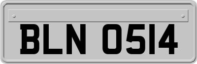 BLN0514