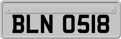 BLN0518