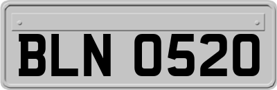 BLN0520