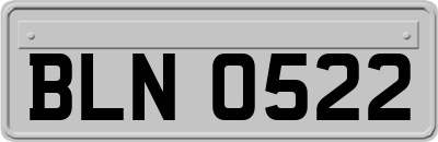 BLN0522