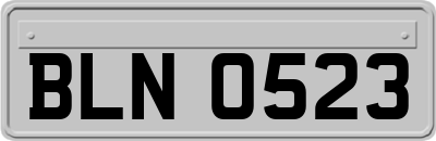 BLN0523