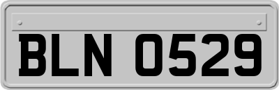 BLN0529
