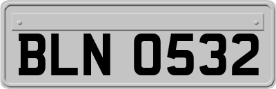 BLN0532