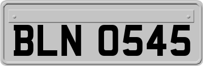 BLN0545