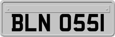 BLN0551