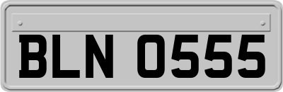 BLN0555