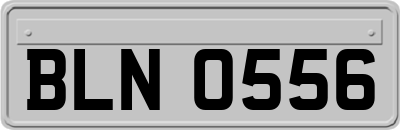 BLN0556
